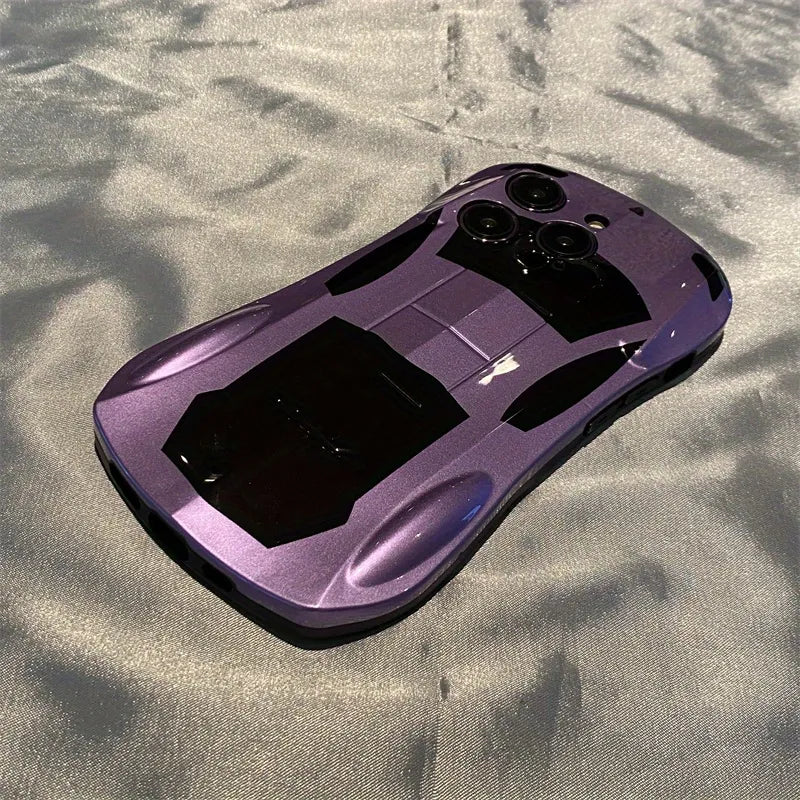 Supercar Phone Case