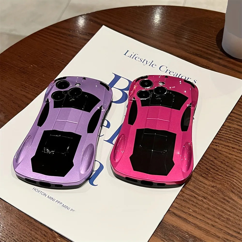 Supercar Phone Case