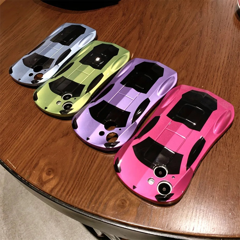 Supercar Phone Case