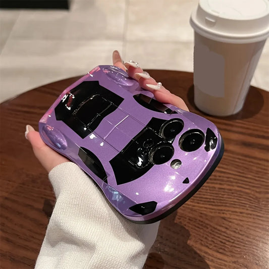 Supercar Phone Case