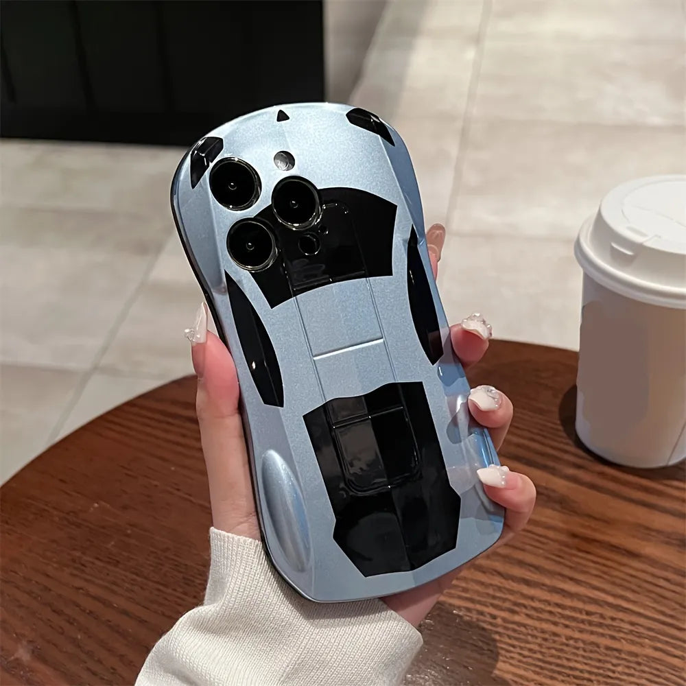 Supercar Phone Case