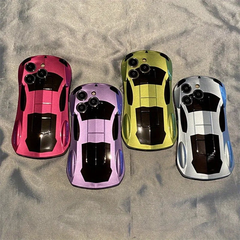 Supercar Phone Case