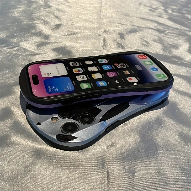 Supercar Phone Case