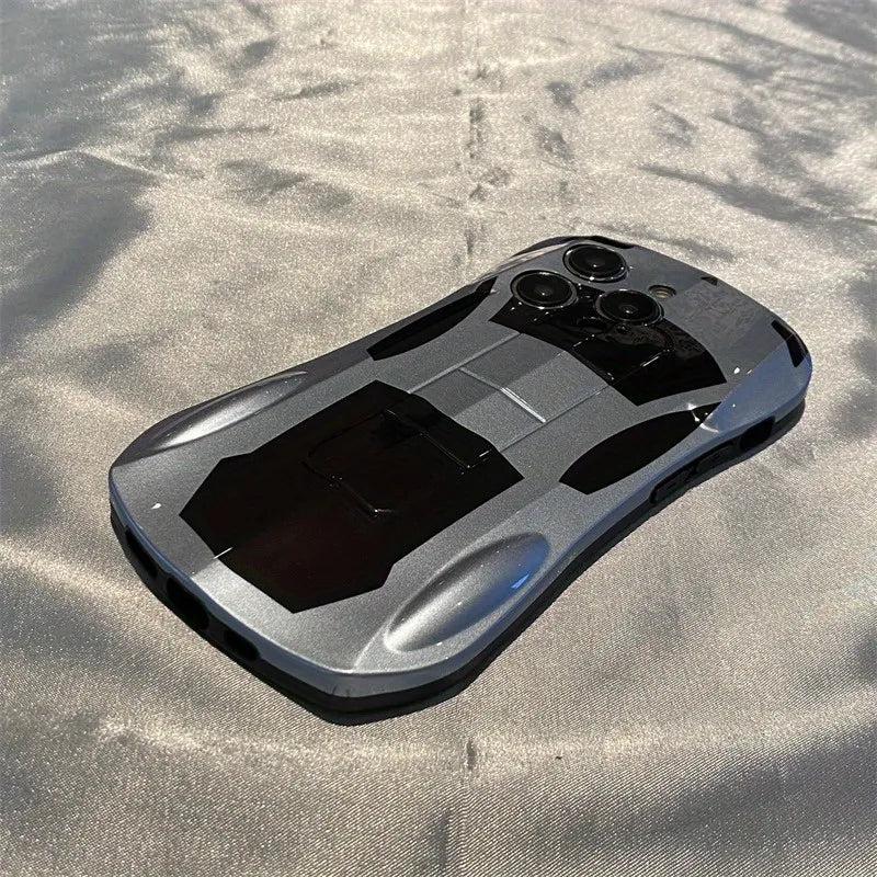 Supercar Phone Case