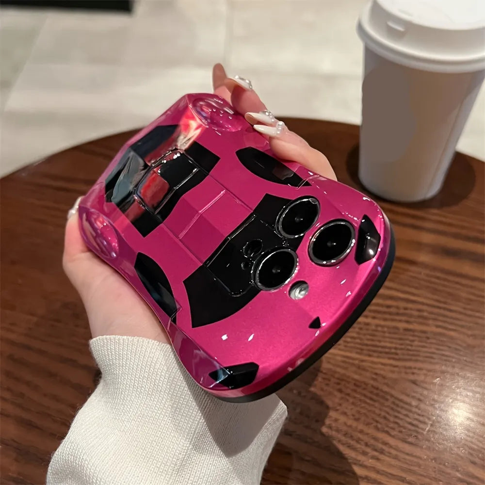 Supercar Phone Case