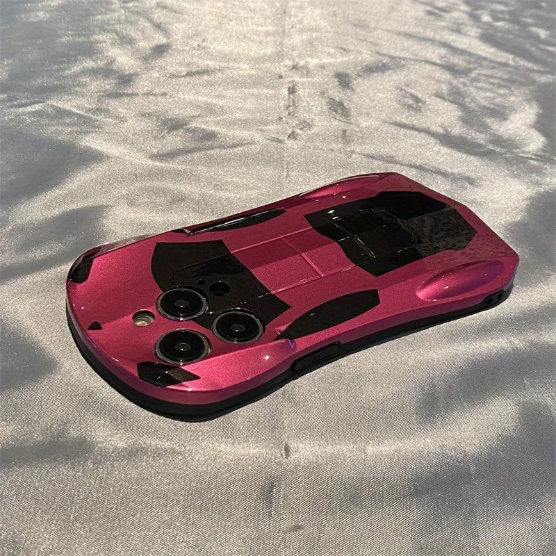 Supercar Phone Case