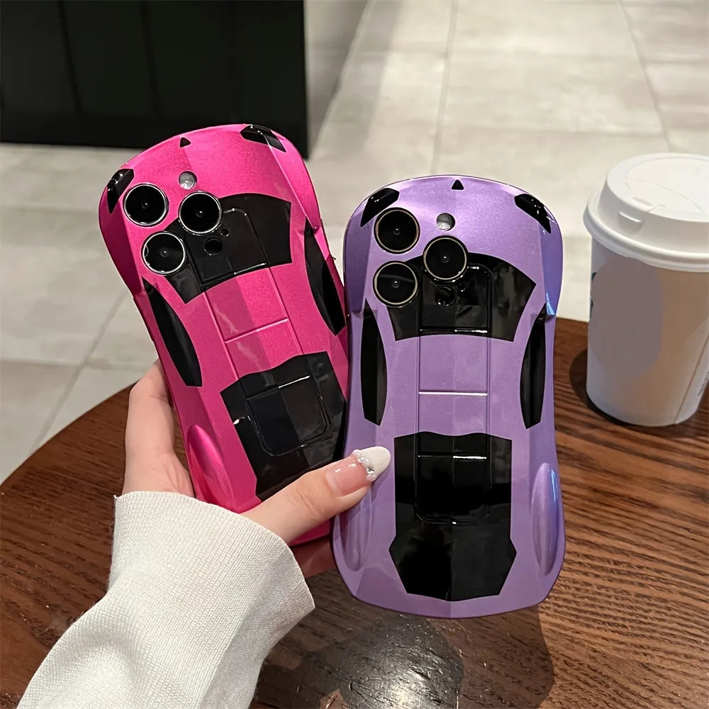 Supercar Phone Case