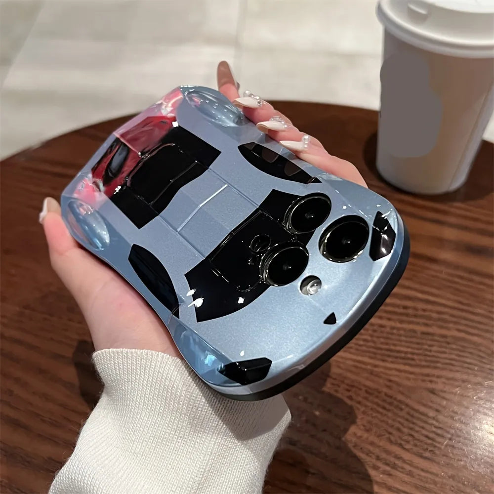 Supercar Phone Case