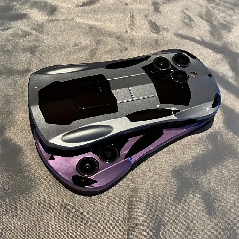 Supercar Phone Case